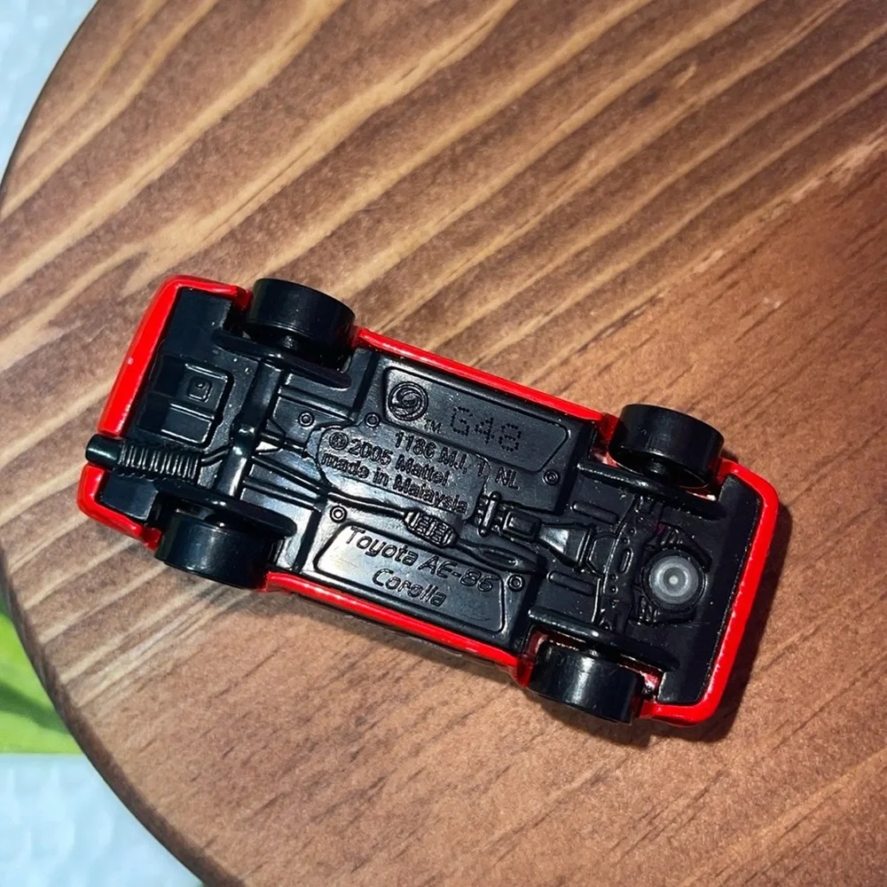Hot Wheels 2015 hot